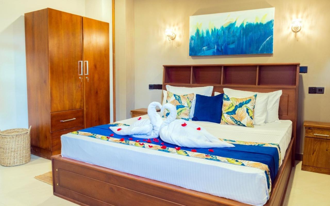 Cinnamon Tan Boutique Hotel Негомбо Екстериор снимка