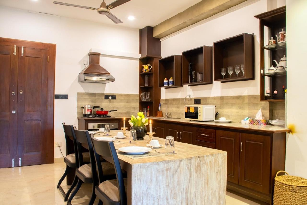 Cinnamon Tan Boutique Hotel Негомбо Екстериор снимка