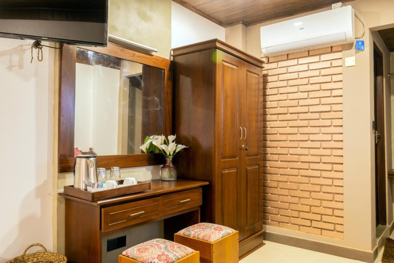 Cinnamon Tan Boutique Hotel Негомбо Екстериор снимка