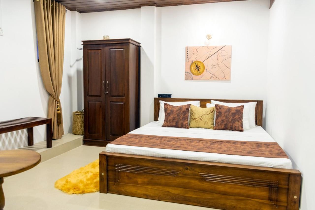 Cinnamon Tan Boutique Hotel Негомбо Екстериор снимка