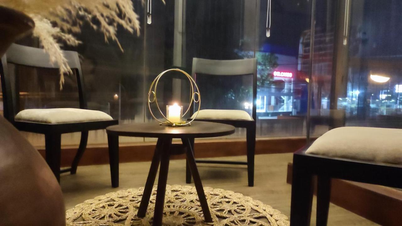 Cinnamon Tan Boutique Hotel Негомбо Екстериор снимка