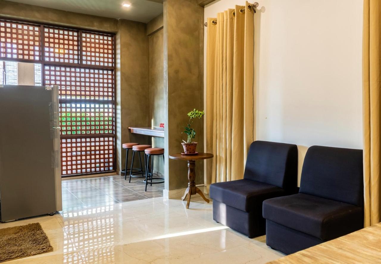 Cinnamon Tan Boutique Hotel Негомбо Екстериор снимка
