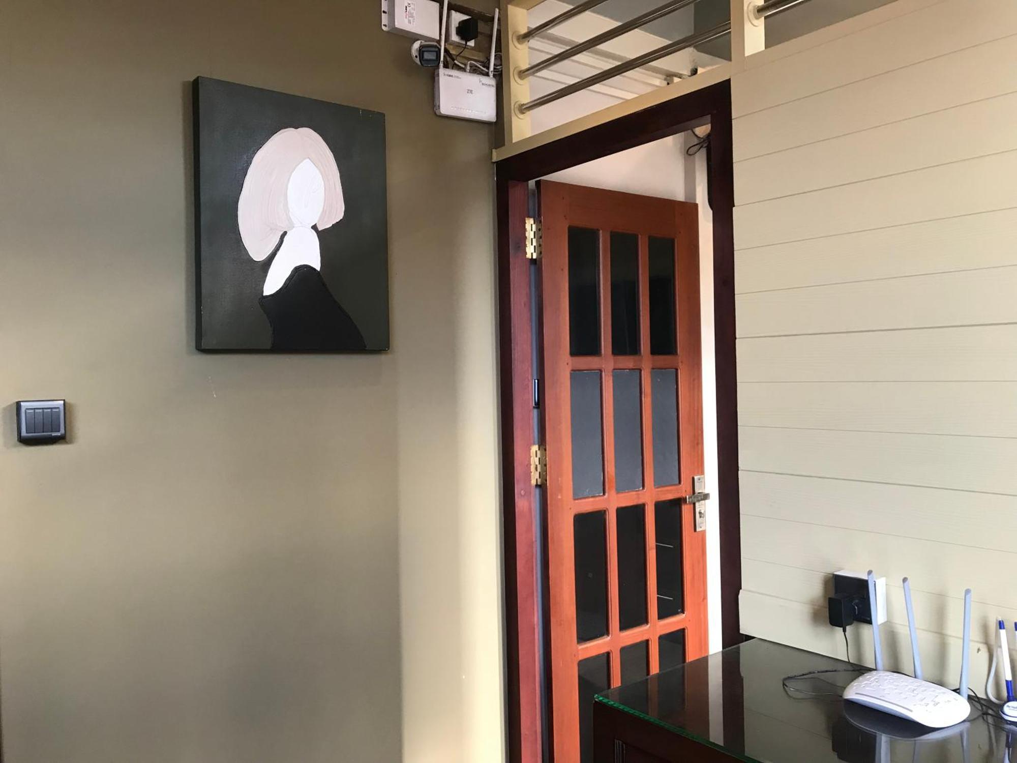 Cinnamon Tan Boutique Hotel Негомбо Екстериор снимка