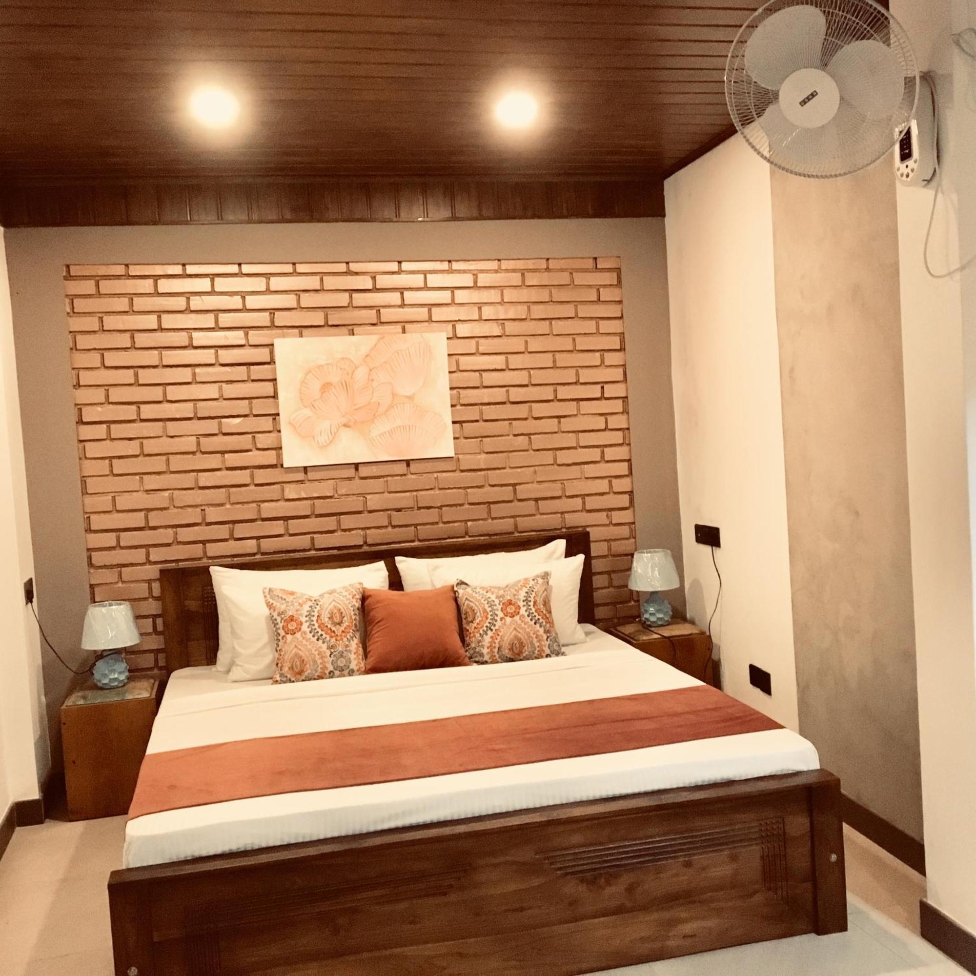 Cinnamon Tan Boutique Hotel Негомбо Екстериор снимка