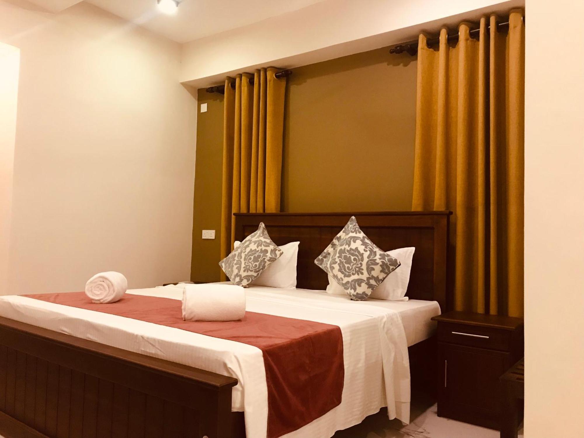 Cinnamon Tan Boutique Hotel Негомбо Екстериор снимка
